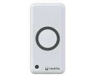 Varta Bezprzewodowy Power Bank 20000mAh - 1456655 - zdjęcie 2